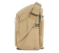 Vanguard Bolso VEO METRO 9 litros Beige