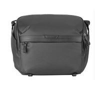 Vanguard Bolso VEO METRO 9 litros Negro