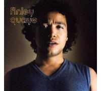Vanguard by Finley Quaye (2000-09-27)