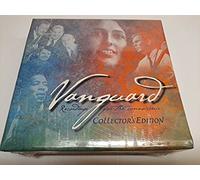 Vanguard Collector's Edition