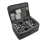 VANGUARD Divider Bag 46 Funda divisora - Organizador de Equipo fotográfico | Maleta blanda