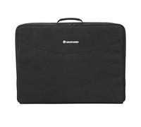 Vanguard Divider Bag 53 Black - Funda para cámara (Negro)