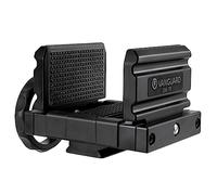 Vanguard Endeavor GM-70 - Abrazadera o mordaza de rifle para trípode