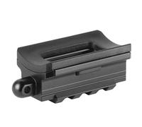 Vanguard Endeavor Pic Rail - Carril Picatinny