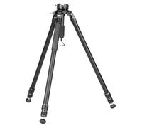 Vanguard Endeavor RL 303APR - Trípode para Disparo de precisión de Aluminio Arca y Picatinny.