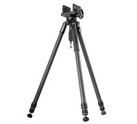 Vanguard Endeavor RL 303CGM - Trípode de caza, soporte de disparo de carbono