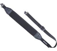 Vanguard Endeavor Sling 101B - Correa Rifle Caza Neopreno Negra