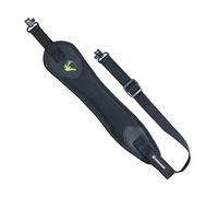 VANGUARD Endeavor Sling 201B - Correa Rifle Caza Neopreno Negra