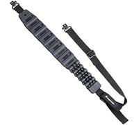 Vanguard Endeavor Sling 301B - Correa Rifle Caza Goma Negra