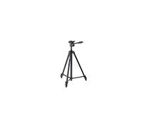 Vanguard EX-330 Q (3 secciones trípode con cabezal de 3 direcciones, placa de liberación rápida