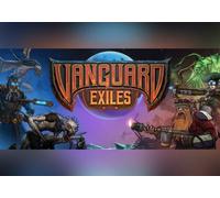 Vanguard Exiles (PC) Steam Gift- EU