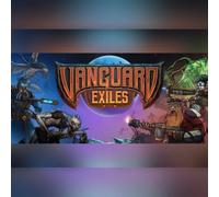 Vanguard Exiles (PC) Steam Gift- GLOBAL