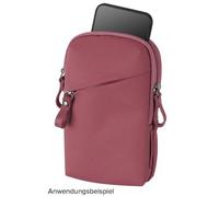 Vanguard Funda para smartphone VEO METRO Borgoña