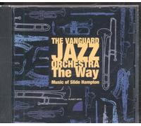Vanguard Jazz Orches - The Way