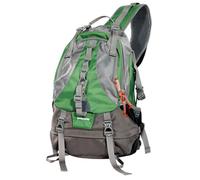 Vanguard Kinray 43GR - Mochila outdoor para fotografía y observación, capacidad para telescopio y equipo fotográfico, verde