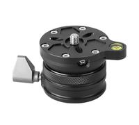 Vanguard LVL-45 - Base niveladora 45mm