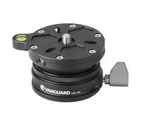 Vanguard Base niveladora LVL-55 55 mm