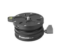 Vanguard LVL-65 - Base niveladora 65mm