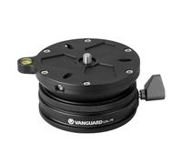 Vanguard LVL-75 - Base niveladora 75mm