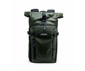 Vanguard Mochila enrollable