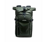 Vanguard Mochila enrollable Verde