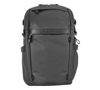 Vanguard Veo Metro B25L BK - Mochila fotográfica para cámara objetivos, portátil y tablet, negro