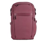 Vanguard Mochila para cámara VEO METRO 25 litros Borgoña
