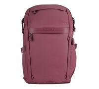 Vanguard Veo Metro B30L MG - Mochila fotográfica para cámara objetivos, portátil de 16 y tablet, magenta