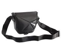 Vanguard Pampas II 13BK - Bolso para cámara DSLR, Reflex, CSC o compacta (ligero y de alta protección) negro