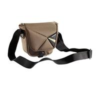 Vanguard Pampas II 13KG - Bolso para cámara DSLR, reflex, CSC o compacta (ligero y de alta protección) caqui