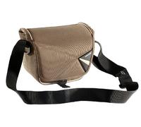 Vanguard Pampas II 15KG - Bolso para cámara DSLR, reflex, CSC o compacta (ligero y de alta protección) caqui
