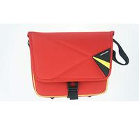 Vanguard Pampas II 22RD - Bolsa de Hombro, Color Rojo