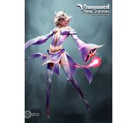 Vanguard Princess Hilda Rize (DLC) (PC) Steam Key GLOBAL