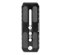 Vanguard QS 110 Pro Zapata Larga para teleobjetivo