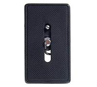 Vanguard Qs-52 Accesorio de Tripode - Accesorio Para Trípode (Negro)