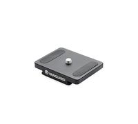 Vanguard Disco extraíble QS-60 V2 – Zapata rápida para Alta Pro 2, tipo Arca – Negro