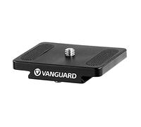 Vanguard QS-62 V3 - Zapata rápida Arca (rótulas de 2 Ejes)