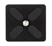 Vanguard QS-65 - Zapata rápida Arca