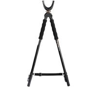 Vanguard Quest B62 - Bípode Arma Rifle Disparo Horquilla Tipo U