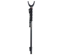 Vanguard Quest M62 - Monopie Arma Rifle Disparo Horquilla Tipo U