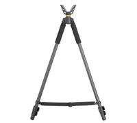 Vanguard Scout B62C - Bípode de Carbono con Horquilla V