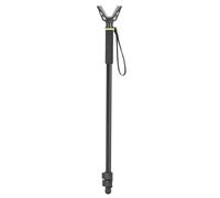 Vanguard Scout M62A - Monopie de Aluminio con Horquilla V