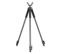 Vanguard Scout T62C - Trípode de Carbono con Horquilla V