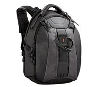 Vanguard Skyborne 45 - Funda (DSLR, Nylon, Poliéster, Negro, 2,32 kg, 160 x 260 x 180 mm, 340 x 340 x 490 mm)