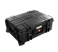 Vanguard Supreme 53F - Maleta irrompible Seguridad estanca