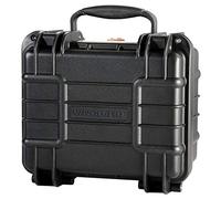 Vanguard Supremo 27D Estanco O-Ring Sellado Fuerte Funda con Sistema Divisor
