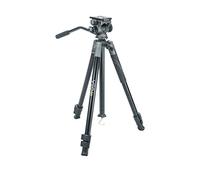 Vanguard Veo 2 Pro 263AV - Trípode de Aluminio con Cabezal panorámico de Video