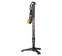 Vanguard Veo 2S CM-264TR - Monopie Carbono pie retráctil