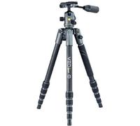 Vanguard Veo 2X 235CBP tripode de carbono+monopie y rótula de bola