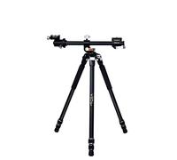 Vanguard Veo 3+ 263AB - Trípode Aluminio multiángulo rótula Bola